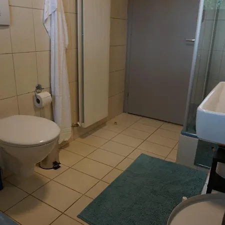 Haus Mit 6 Schlafzimmer, Pool Und Grossem Garten