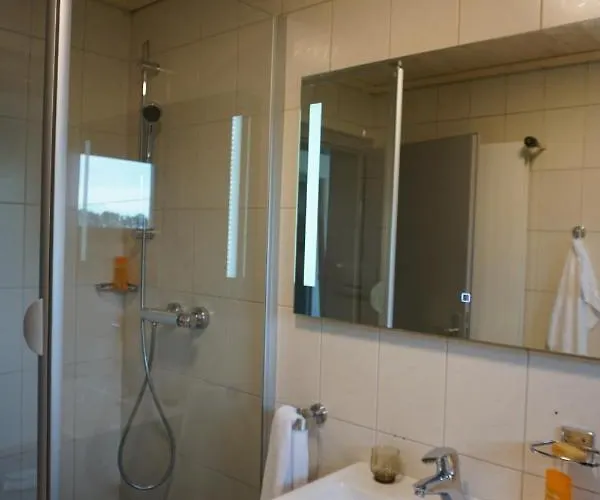 Apartment Haus Mit 6 Schlafzimmer, Pool Und Grossem Garten Mader